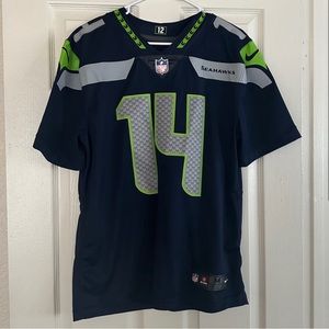 Seahawks Jersey